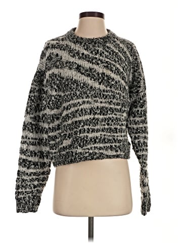 Current/Elliott Pullover Sweater (view 1)