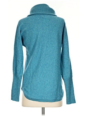 Max Studio Cashmere Pullover Sweater (view 2)