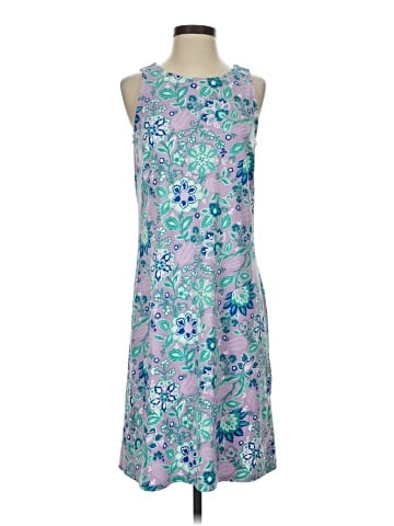 Talbots Casual Dress (view 1)