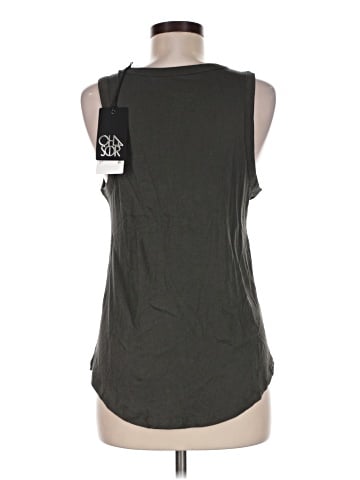 Chaser Sleeveless T-Shirt (view 2)