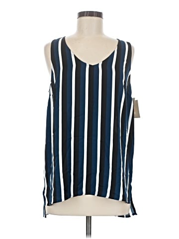 14th & Union Sleeveless Top (view 1)