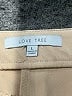 Love Tree Solid Gold Skort Size L - photo 3