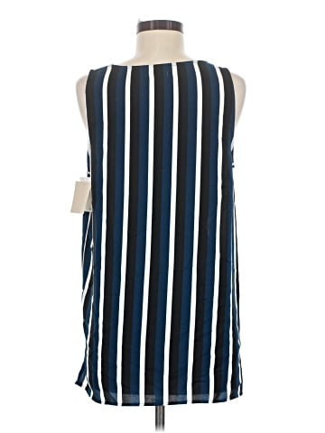 14th & Union Sleeveless Top (view 2)