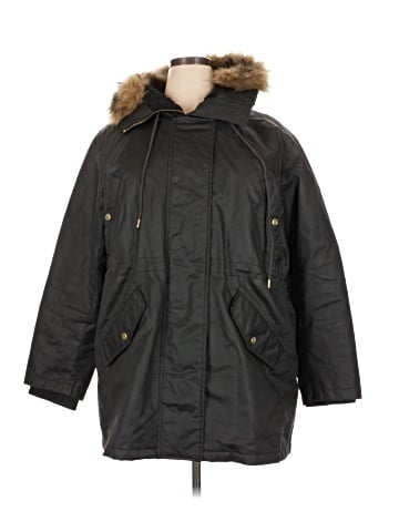 J.Crew Coat (view 1)