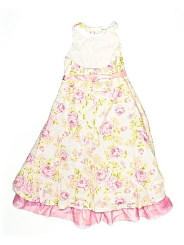 Bonnie Jean Dress (view 2)