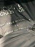 MICHAEL Michael Kors 100% Nylon Black Coat Size 1X - photo 8