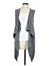 Matilda Jane Gray Cardigan Size S - photo 1