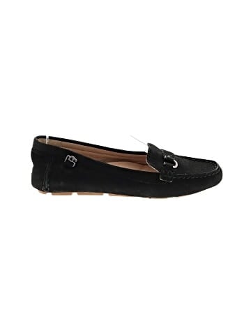 Ugg Flats (view 1)