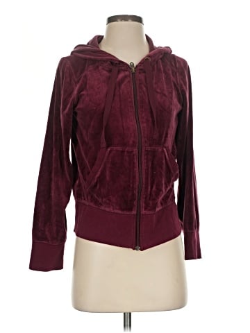 Eddie Bauer Zip Up Hoodie (view 1)