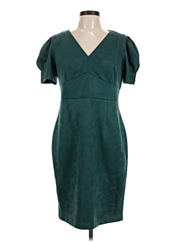 Andrew Marc Casual Dress (view 1)