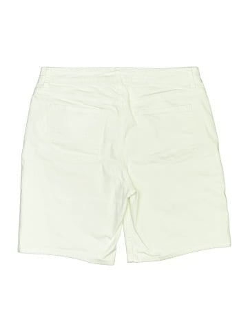 Riders by Lee Khaki Shorts (view 2)