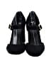MICHAEL Michael Kors Black Heels Size 8 1/2 - photo 2