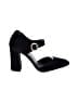 MICHAEL Michael Kors Black Heels Size 8 1/2 - photo 1