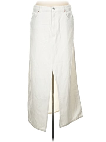 MNG Casual Skirt (view 1)