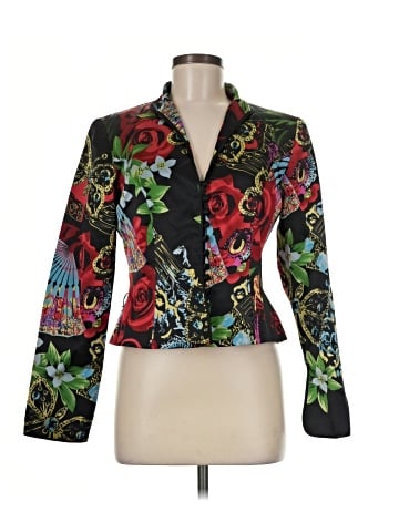 JS Collections Blazer (view 1)