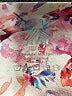 RBX Floral Pink Active Pants Size L - photo 4