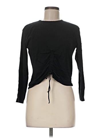 MNG Long Sleeve Top (view 1)