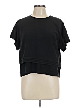 Dorothee Schumacher Short Sleeve Top (view 1)