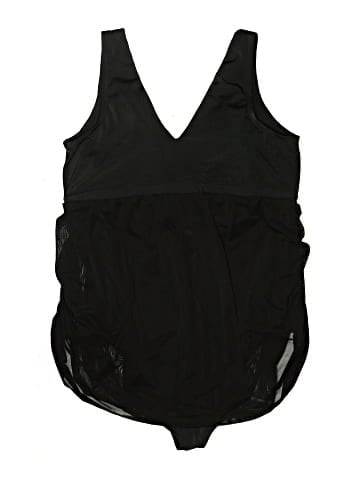 Swim by Cacique One Piece Swimsuit (view 2)