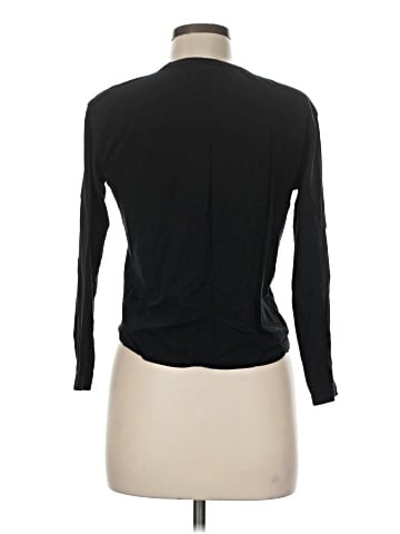 MNG Long Sleeve Top (view 2)