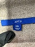Apt. 9 Tan Turtleneck Sweater Size XXL - photo 7