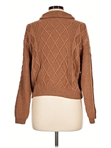 Elie Tahari Turtleneck Sweater (view 2)