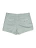 Theory Solid Green Shorts Size 0 - photo 2