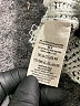 Free People Metallic Silver Pullover Sweater Size XS - photo 8