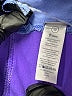 Ivivva Purple Track Jacket Size 12 - photo 3
