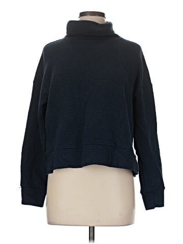 Calia Turtleneck Sweater (view 1)