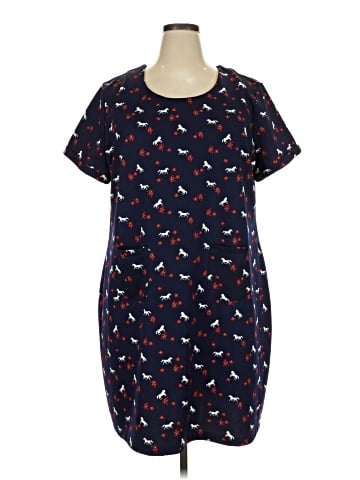 Yumi Casual Dress (view 1)