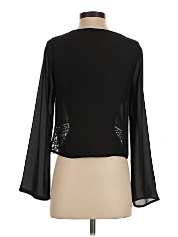 TOBI Long Sleeve Blouse (view 2)