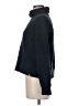 Calia Solid Blue Turtleneck Sweater Size M - photo 5
