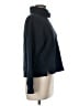 Calia Solid Blue Turtleneck Sweater Size M - photo 4
