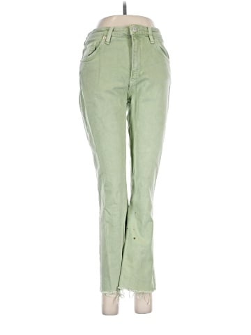 Zara Jeans (view 1)