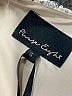 Phase Eight Metallic Silver Jumpsuit Size 18 - photo 4