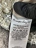 Phase Eight Metallic Silver Jumpsuit Size 18 - photo 5