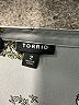 Torrid 100% Polyester Gray Casual Dress Size 2X Plus (2) - photo 7