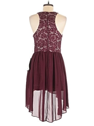 Sequin Hearts Romper (view 2)