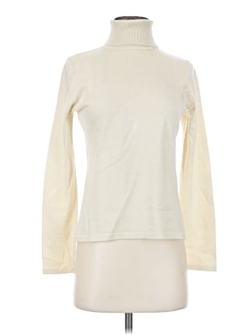 Lauren by Ralph Lauren Turtleneck Sweater (view 1)