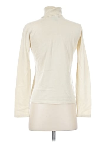 Lauren by Ralph Lauren Turtleneck Sweater (view 2)