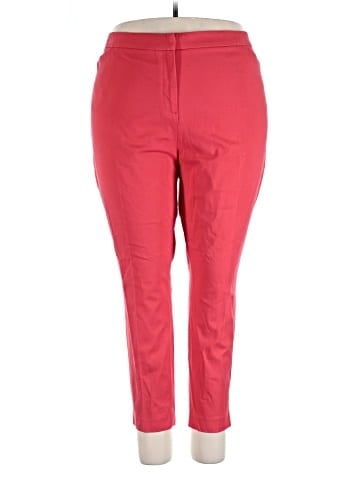Halogen Casual Pants (view 1)