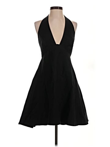 Halston Heritage Cocktail Dress (view 1)