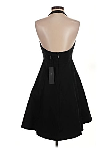 Halston Heritage Cocktail Dress (view 2)