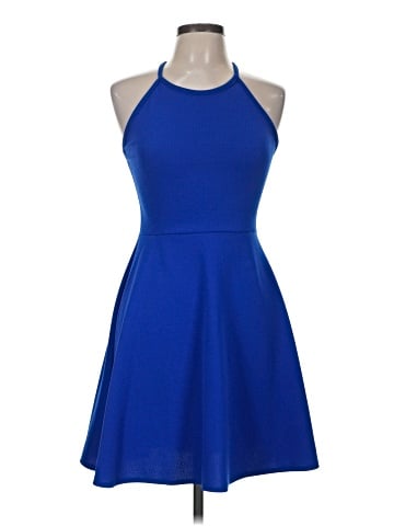 Olivia Rae Cocktail Dress (view 1)