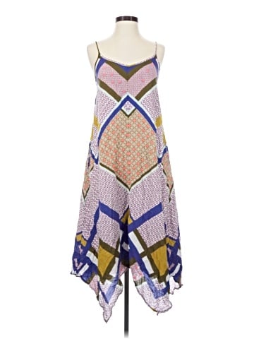 Sundance Casual Dress (view 1)