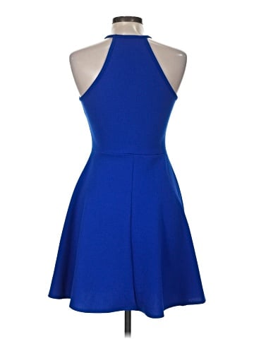 Olivia Rae Cocktail Dress (view 2)