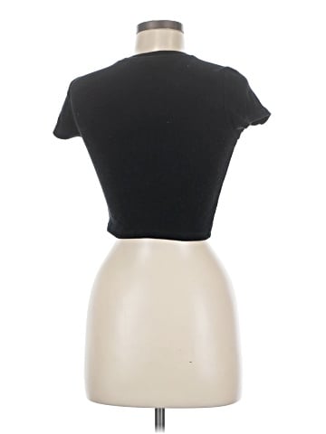 TNA Short Sleeve Turtleneck (view 2)
