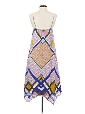 Sundance Casual Dress (view 2)