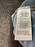 J.Crew Blue Jeans Size 25 waist (petite) - photo 8